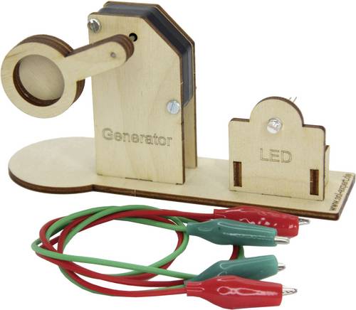 Sol Expert 16533 Easy Generator