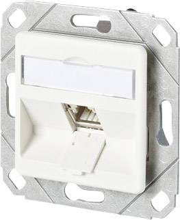 Metz Connect Anschlussdose C6Amodul Upk 130B11D11102-E