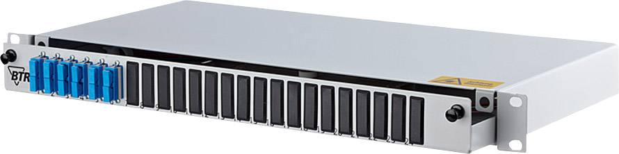 24 Port Metz Connect 150269E206-E 1 HE