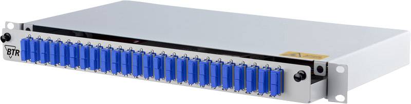 24 Port Metz Connect 150269E224-E 1 HE