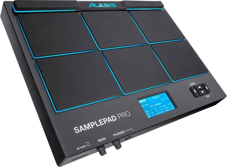 Alesis SAMPLEPAD PRO Drum-Computer