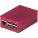 OKW D4062102 SBC-Gehäuse Passend für: Raspberry Pi Rot