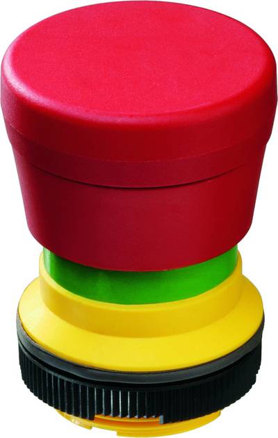 RAFI 1.30.273.602/0300 X 22 FS+ X 22 FS+ 1.30.273.602/0 Not-Aus-Schalter Drehentriegelung 4St.