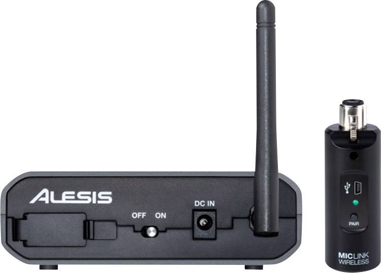 Alesis MICLINK WIRELESS XLR-Funk Transmitter