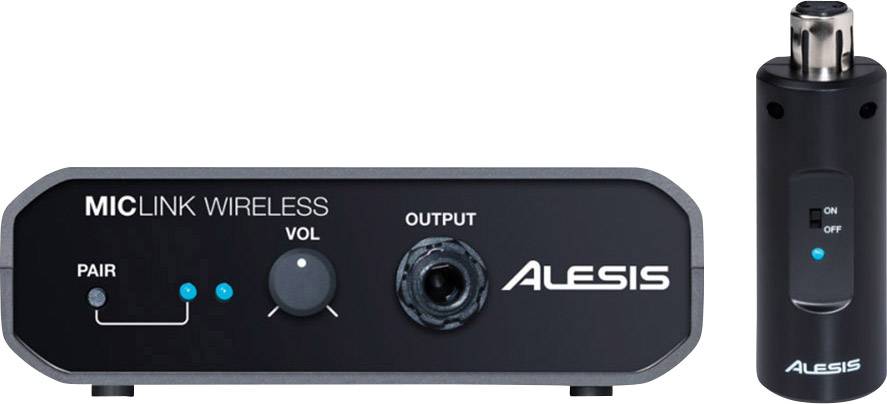 Alesis MICLINK WIRELESS XLR-Funk Transmitter