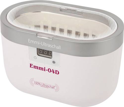 Emag Emmi 04D Ultraschallreiniger 40W 0.6l