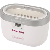 Emag Emmi 04D Ultraschallreiniger 40 W 0.6 l Emag Emmi 04D Ultraschallreiniger 40 W 0.6 l
