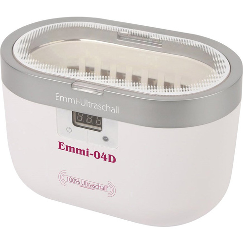 Emag Emmi 04D Ultraschallreiniger 50W 0.6l