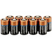 Duracell DCR2 Fotobatterie CR 2 Lithium 800 mAh 3V 10St.