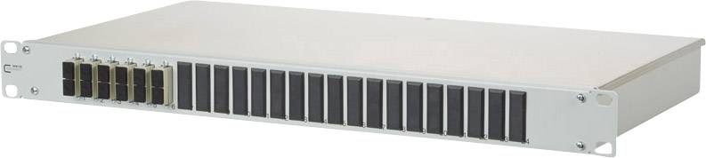 24 Port Metz Connect 150250B206-E 1 HE