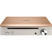 Asus SBW-S1 Blu-ray Brenner Extern mit integrierter Soundkarte Retail USB 2.0 Gold