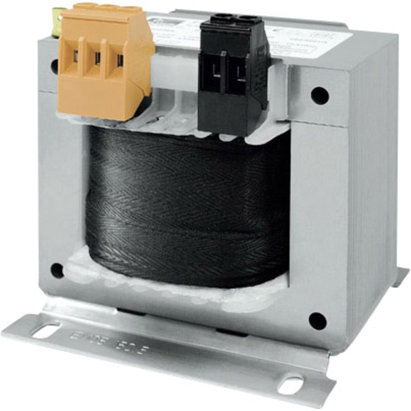 Block FST 100/24 Trenntransformator 1 x 230 V/AC, 400 V/AC 1 x 24 V/AC 100 VA
