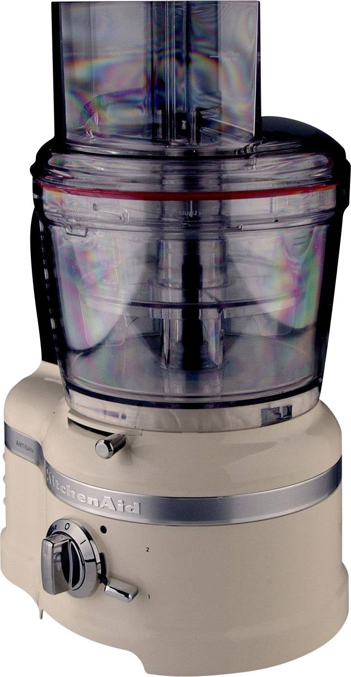 KitchenAid ARTISAN 5KFP1644EAC creme Zerkleinerer 650 W Creme