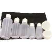 Highlander Aufbewahrungs-Set Storage Kit 7-tlg. (L x B x H) 45 x 190 x 120mm Schwarz, Halbtransparent CP018 Highlander Aufbewahrungs-Set Storage Kit 7-tlg. (L x B x H) 45 x 190 x 120mm Schwarz, Halbtransparent CP018