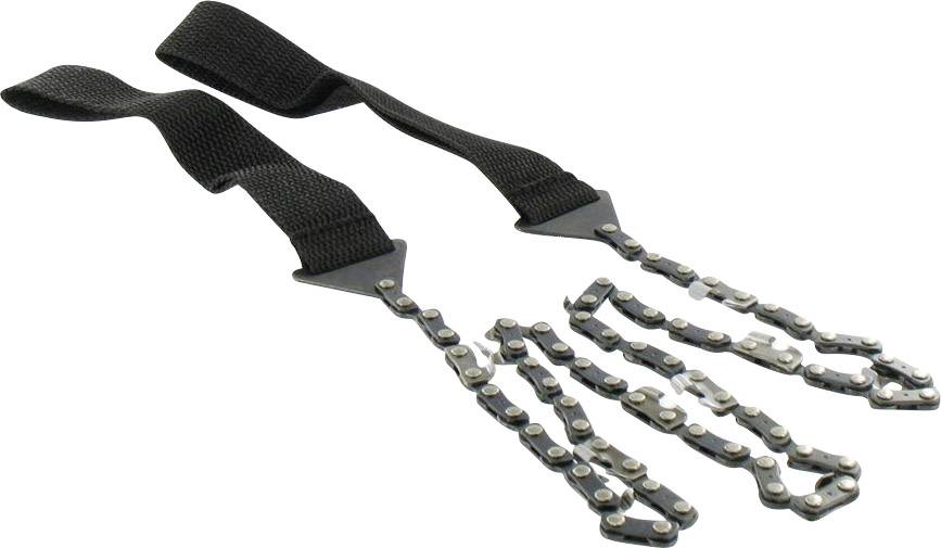 Highlander Hand CS004 Kettensäge Hand-Kettensäge