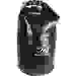 Highlander Packsack Tri-Laminate Drybag 16 16l (Ø x H) 230mm x 360mm Schwarz CS110-BK