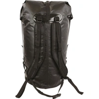 Highlander Seesack  Troon 70 70 l (Ø x H) 340 mm x 620 mm Schwarz DB106-BK Highlander Seesack  Troon 70 70 l (Ø x H) 340 mm x 620 mm Schwarz DB106-BK