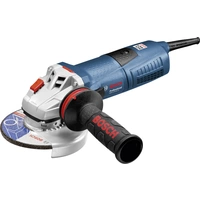 Bosch Professional GWS 13-125 CI 060179E002 Winkelschleifer 125mm 1300W Bosch Professional GWS 13-125 CI 060179E002 Winkelschleifer 125mm 1300W