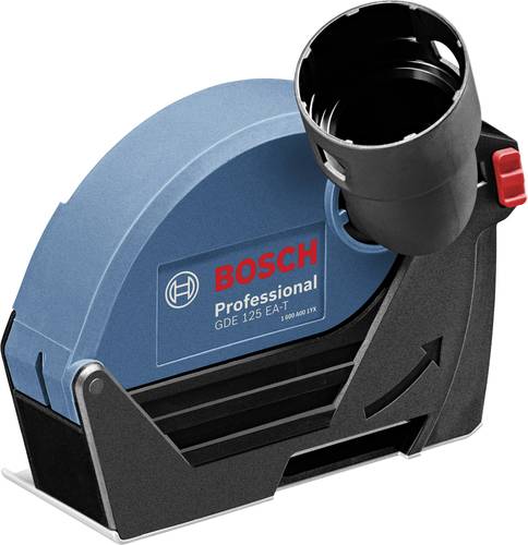 Bosch Professional Staubabsaugung GDE 125 EA-T Professional 1600A003DJ