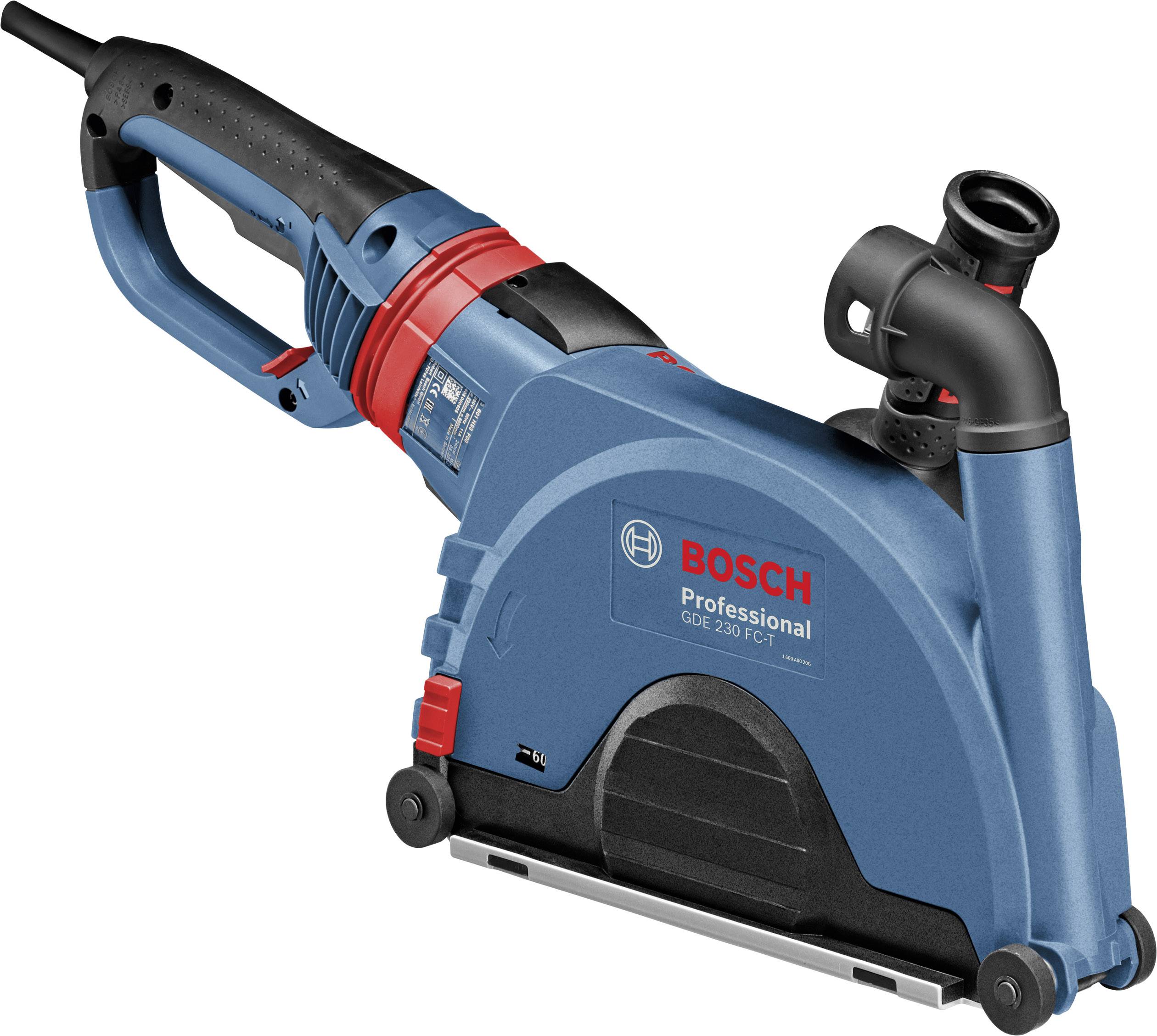 Bosch Professional Staubabsaugung GDE 230 FC-T Professional 1600A003DM