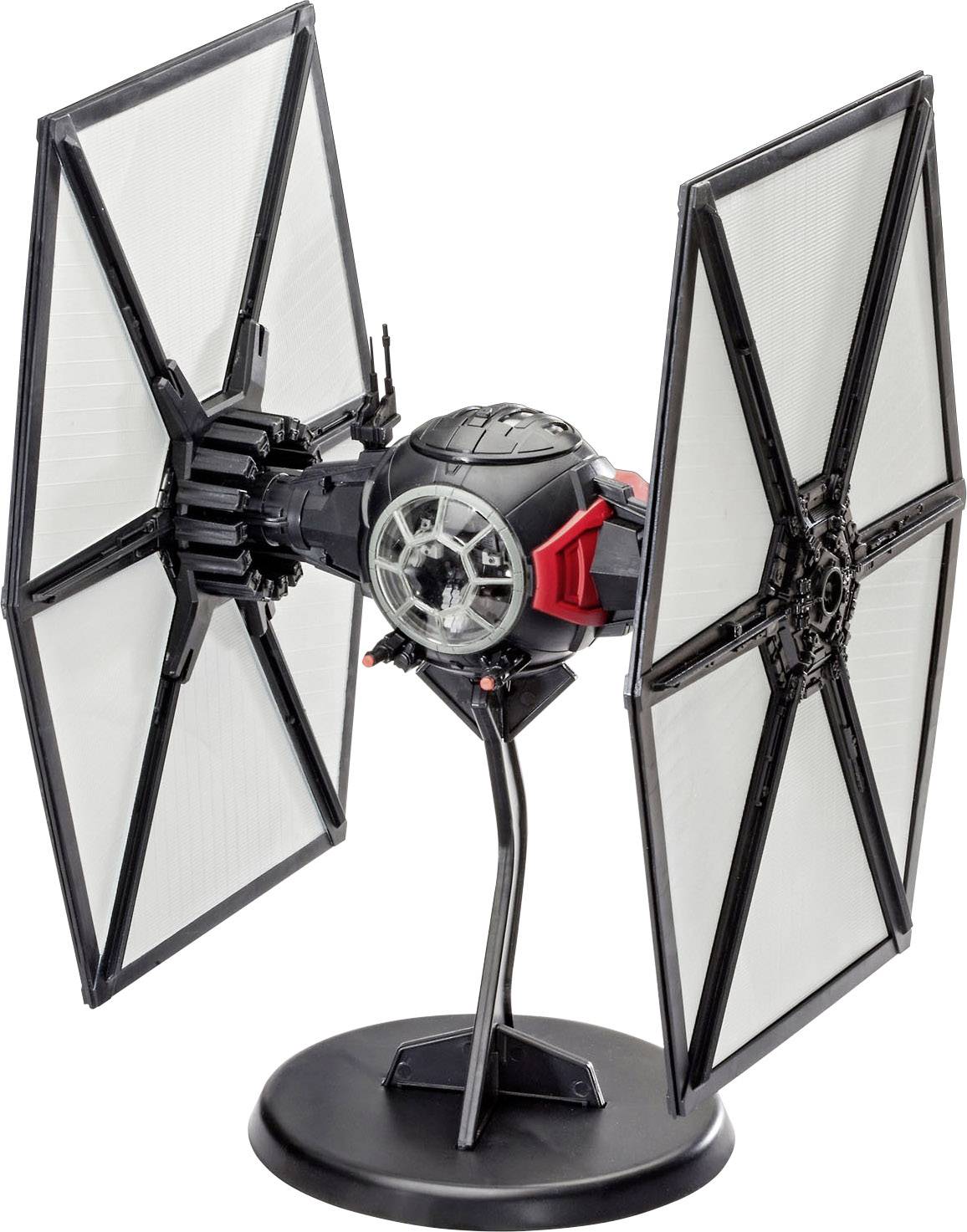 Revell 06693 Star Wars First Order Special Forces Tie Fighter Science Fiction Bausatz