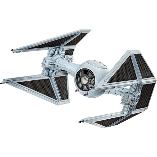 Revell 03603 Star Wars Tie Interceptor Science Fiction Bausatz