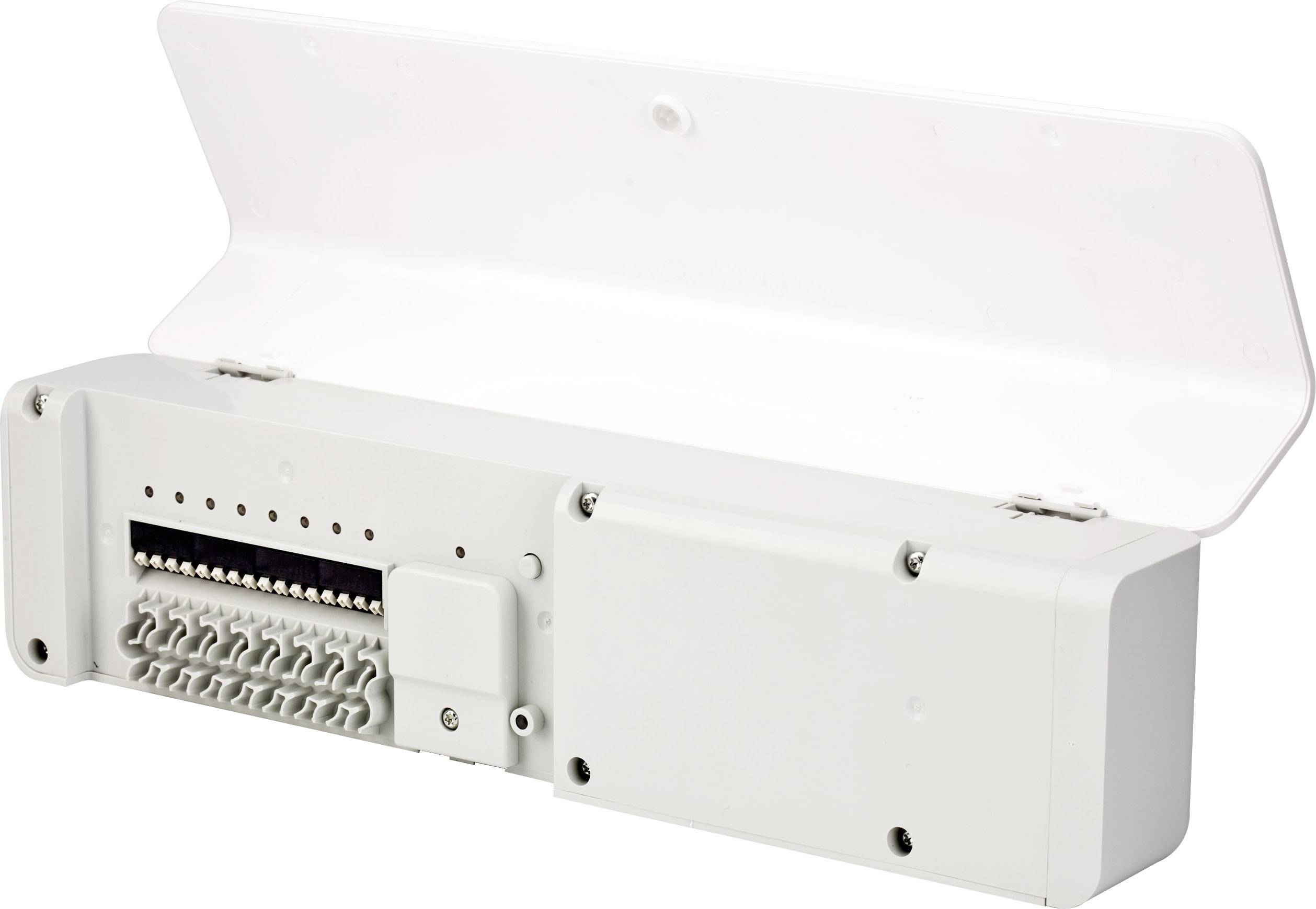 Innogy SmartHome Funk Fußbodenheizungssteuerung