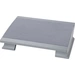 Maul 9022585 Fußstütze (B x T) 450 mm x 390 mm ergonomisch, höhenverstellbar, neigungsverstellbar, mit Teppich-Belag Grau Maul 9022585 Fußstütze (B x T) 450 mm x 390 mm ergonomisch, höhenverstellbar, neigungsverstellbar, mit Teppich-Belag Grau