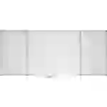 Maul 6458284 Klapptafel Weiß 300cm Maul 6458284 Klapptafel Weiß 300cm