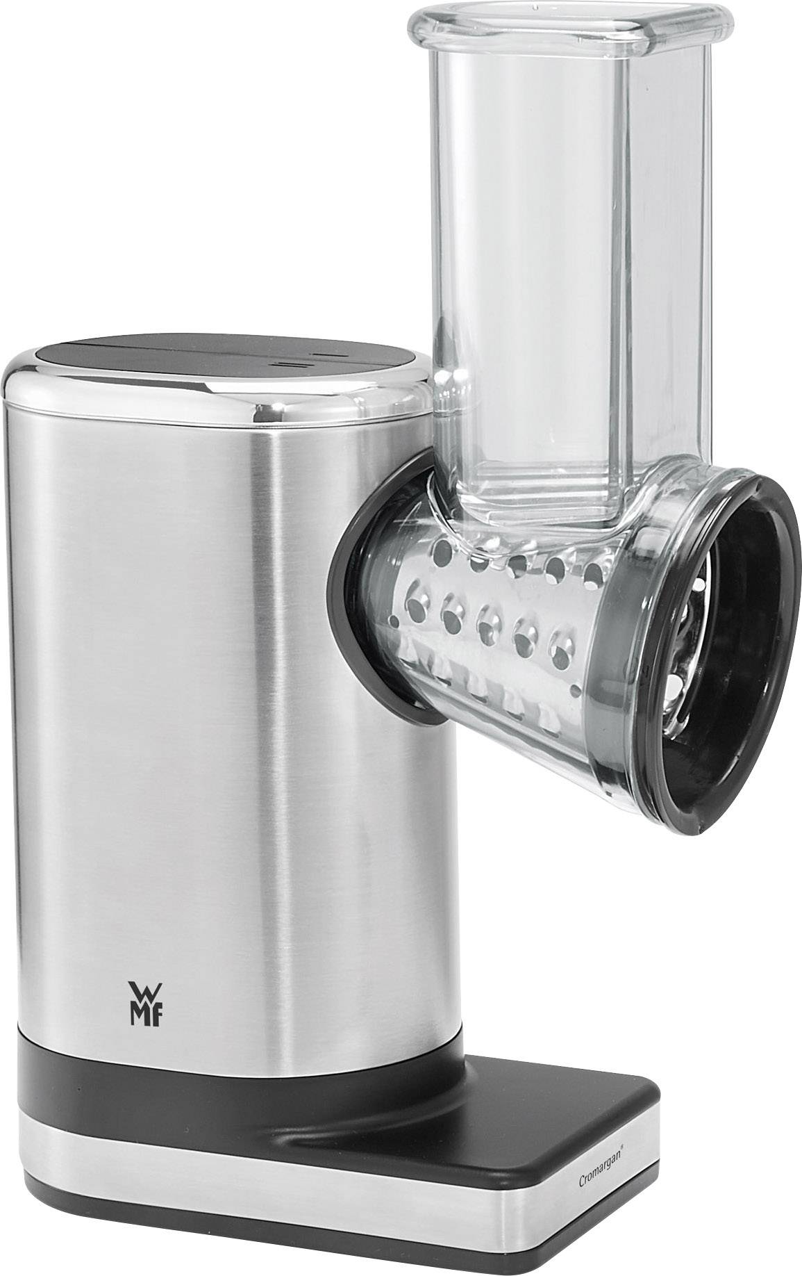 WMF Salat-to-go 416400011 Zerkleinerer 150 W Cromargan
