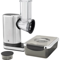 WMF Salat-to-go 416400011 Zerkleinerer 150 W Cromargan WMF Salat-to-go 416400011 Zerkleinerer 150 W Cromargan