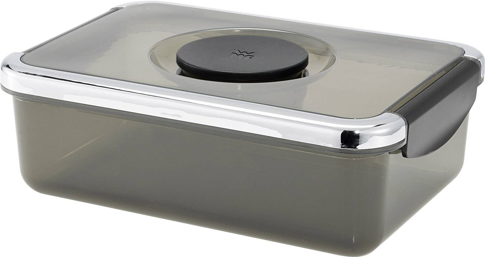 WMF Salat-to-go 416400011 Zerkleinerer 150 W Cromargan