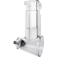 WMF Salat-to-go 416400011 Zerkleinerer 150 W Cromargan WMF Salat-to-go 416400011 Zerkleinerer 150 W Cromargan