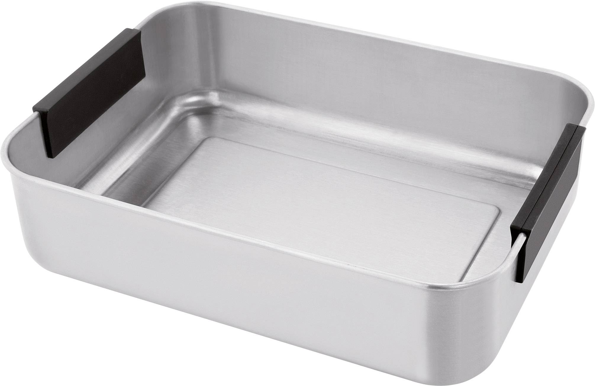 WMF Vitalis E Dampfgarer mit Glasdeckel Stahl