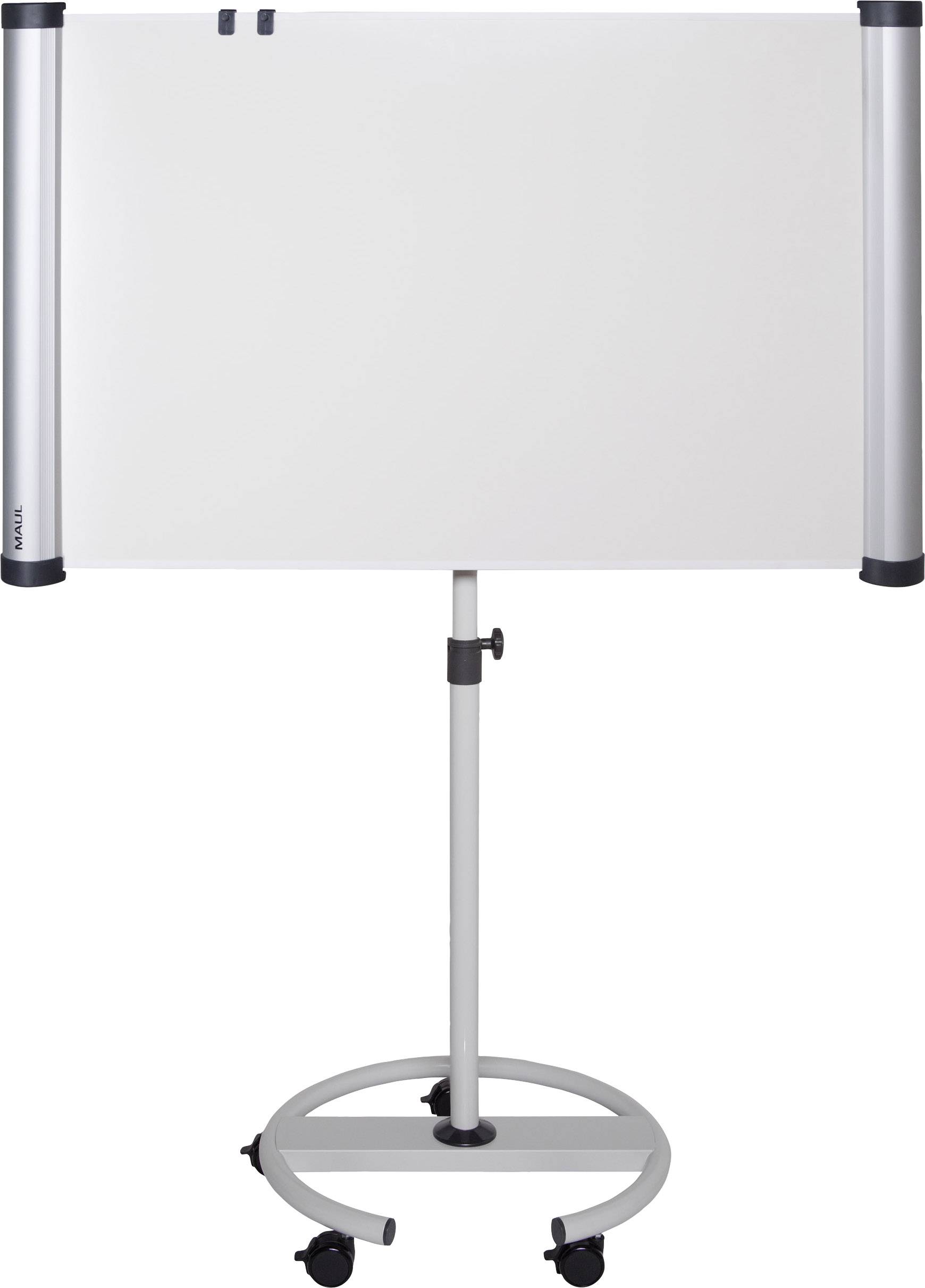 Flipchart Maulsolid flip2use Rundfuß 66x97cm