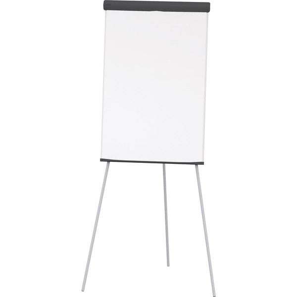 Maul Flipchart MAULstandard (B x H) 66 cm x 97 cm Grau Inkl. Ablageschale, Inkl. Blockhalter, höhenverstellbar 6371682 Maul Flipchart MAULstandard (B x H) 66 cm x 97 cm Grau Inkl. Ablageschale, Inkl. Blockhalter, höhenverstellbar 6371682