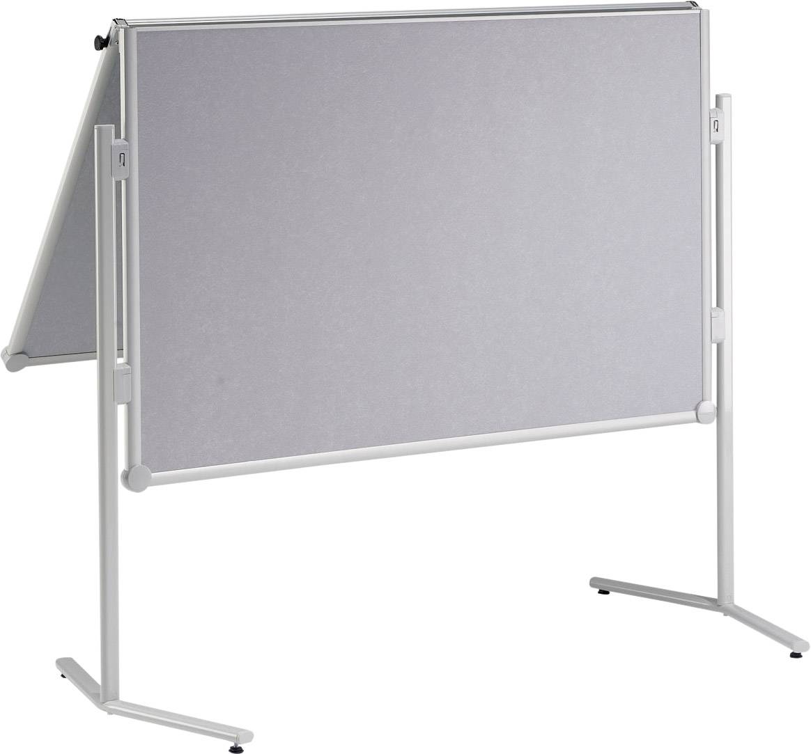 Maul Professionelle Moderationstafel 150 x 120cm, 1 Seite Whiteboard Maul Professionelle Moderationstafel 150 x 120cm, 1 Seite Whiteboard