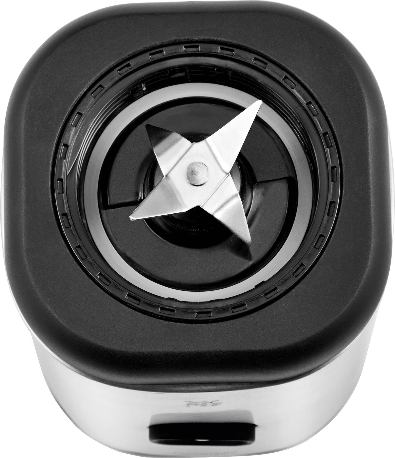 WMF Kult X Mix & Go Keep Cool Smoothie-Maker 300 W Cromargan