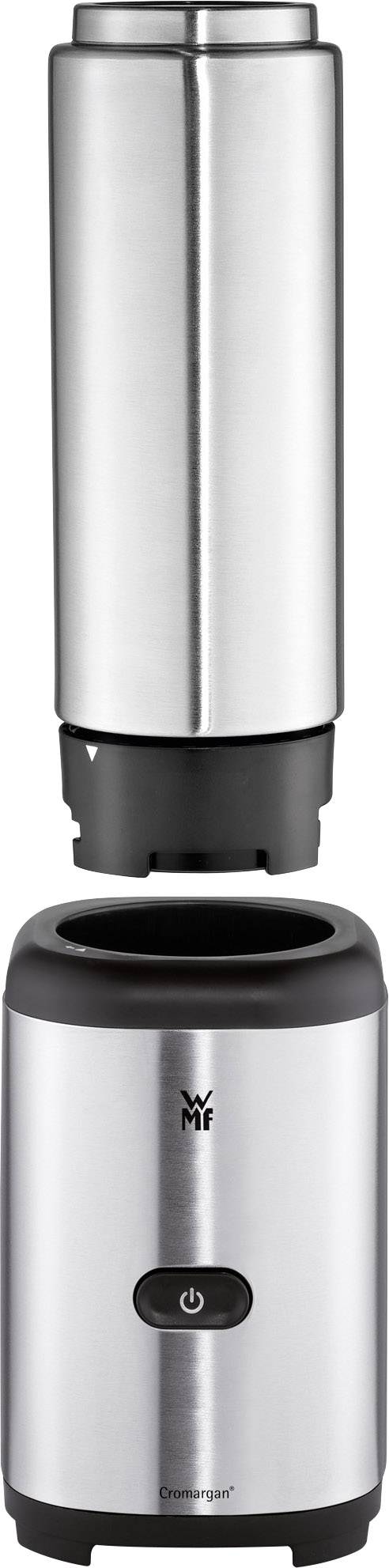 WMF Kult X Mix & Go Keep Cool Smoothie-Maker 300 W Cromargan