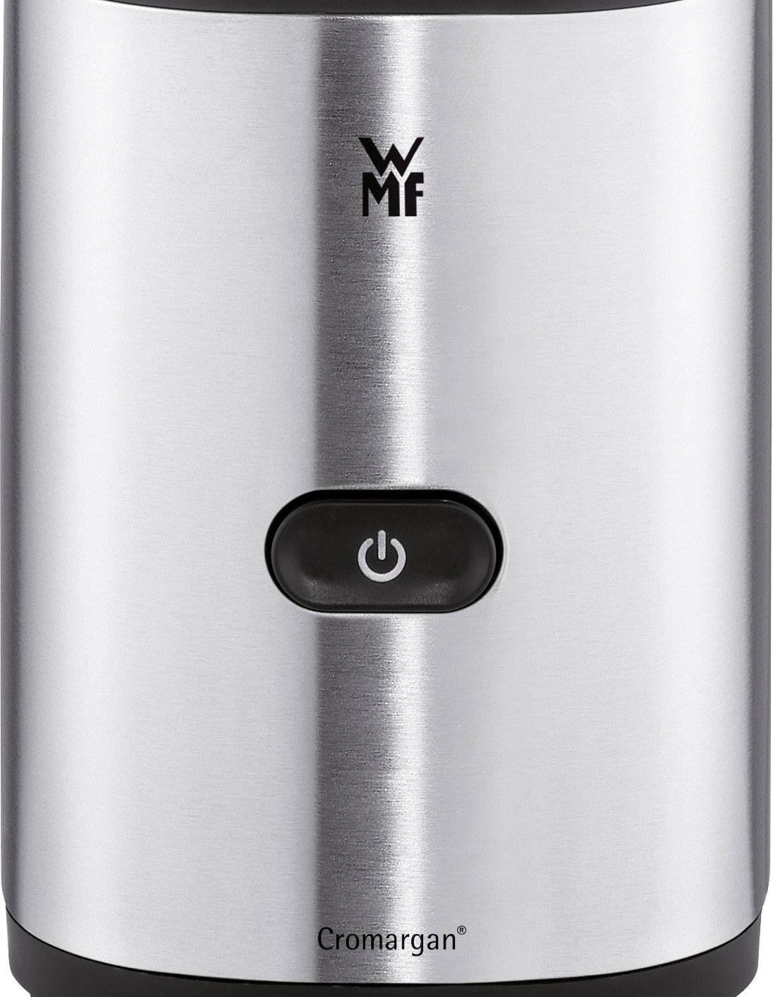 WMF Kult X Mix & Go Keep Cool Smoothie-Maker 300 W Cromargan