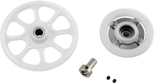 Ersatzteil Hauptgetriebe Passend für Modell: Falcon V2 41032 + 41201 + 41042