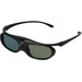 Celexon G1000 3D DLP Shutterbrille Schwarz