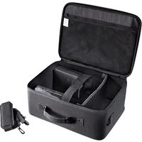 Celexon Economy Line Medium Beamer Tasche Schwarz Celexon Economy Line Medium Beamer Tasche Schwarz