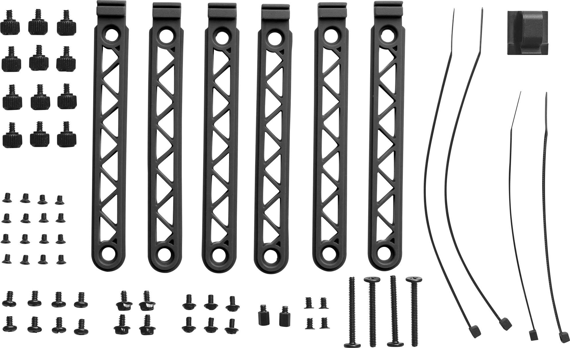 BeQuiet Silent Base 600 Midi-Tower Gaming-Gehäuse Schwarz 2 vorinstallierte Lüfter, Werkzeugfreie Festplatteninstallation