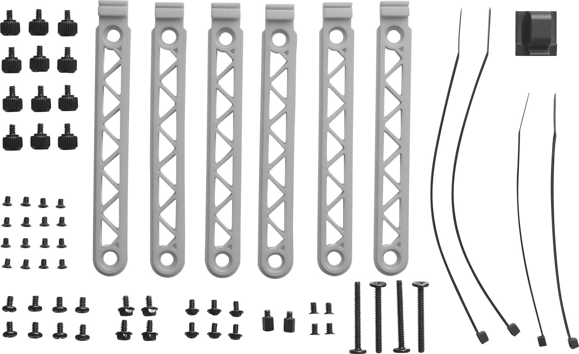 BeQuiet Silent Base 600 Midi-Tower Gaming-Gehäuse Silber, Schwarz 2 vorinstallierte Lüfter, Werkzeugfreie Festplatteninstallation