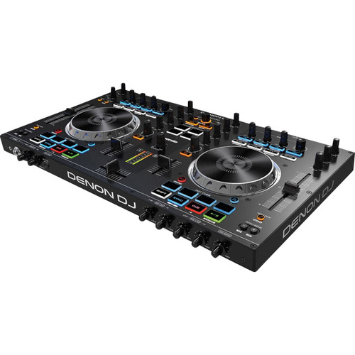 Denon DJ MC4000 DJ Controller