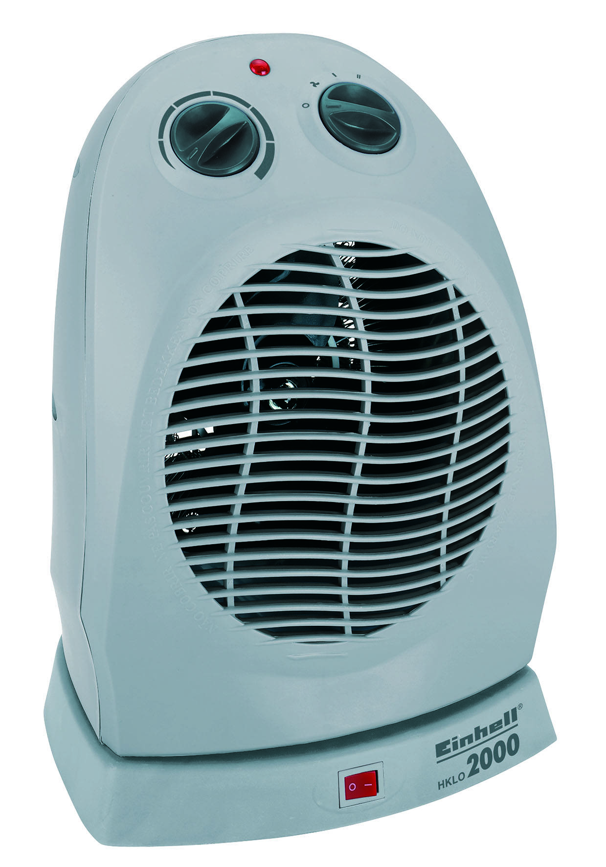 Einhell HKLO 2000 Heizlüfter