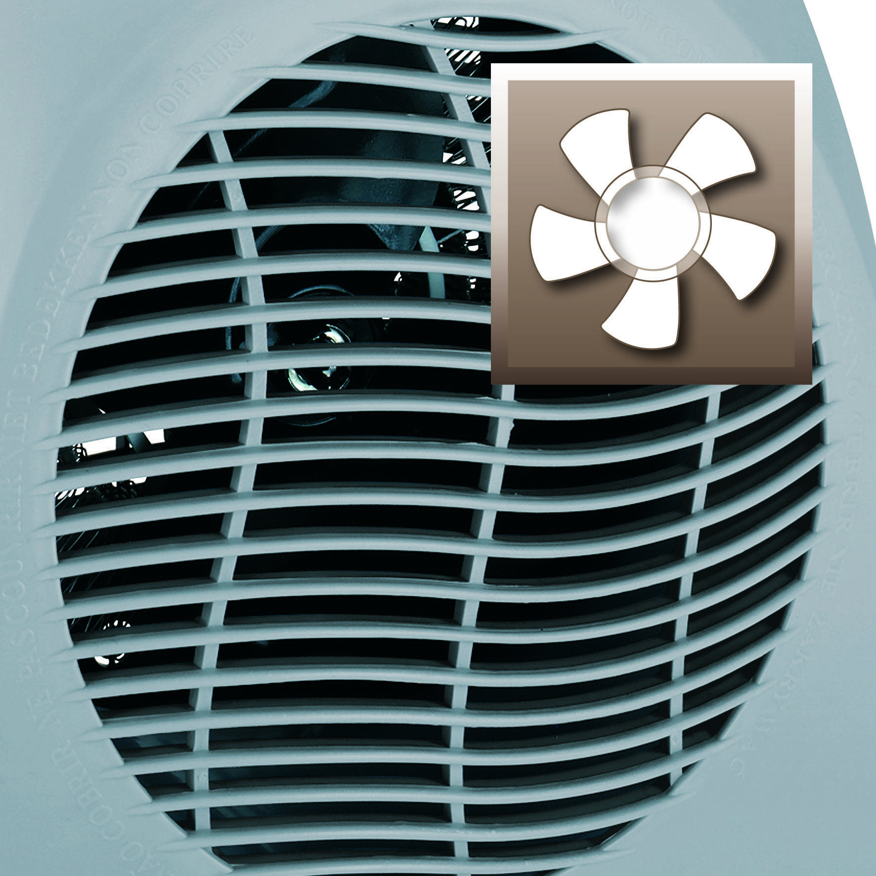 Einhell HKLO 2000 Heizlüfter