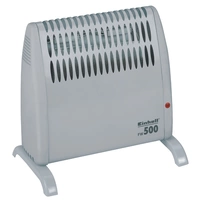 Einhell FW 500 Frostschutzwächter 500W Einhell FW 500 Frostschutzwächter 500W