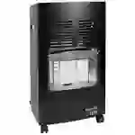 Einhell KGH 4200 Gasofen EEK: A (A++ - G) Schwarz Einhell KGH 4200 Gasofen EEK: A (A++ - G) Schwarz